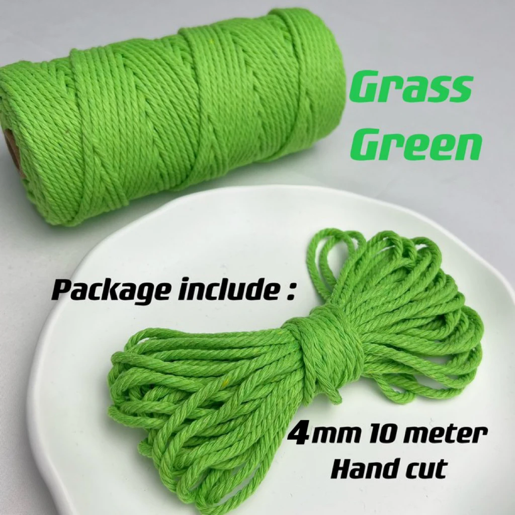 Grass Green