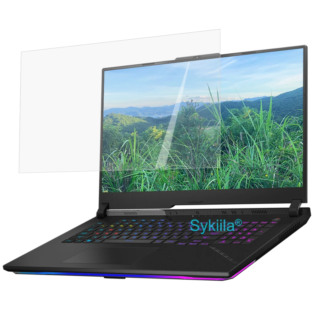Screen Protector for ROG Strix SCAR 15 16 17 18 G G15 G16 G615 G635 G17 G733 G18 G815 Gaming HD Clear Matte Frosted Skin Film — view 4