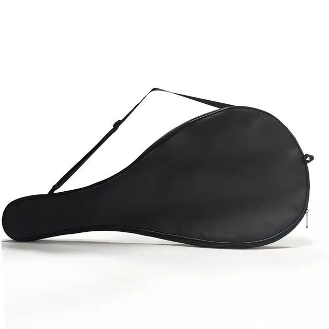 Professional Tennis Racket Cover Portable Durable Racket Protective Cover Waterproof Large-capacity Shoulder Bag For Men Women