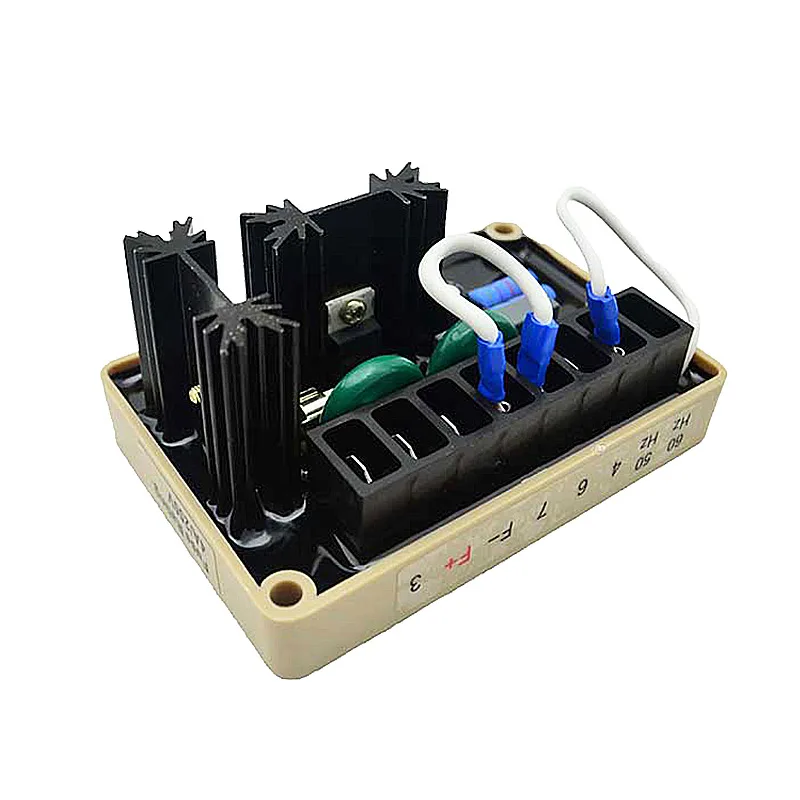 

Аксессуар для генератора PM300E регулятор напряжения AVR BE350 плата регулятора напряжения