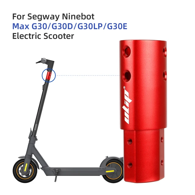 Achetez ULIP Pour Ninebot Max G30 Electric Scooter Scooter Pneu