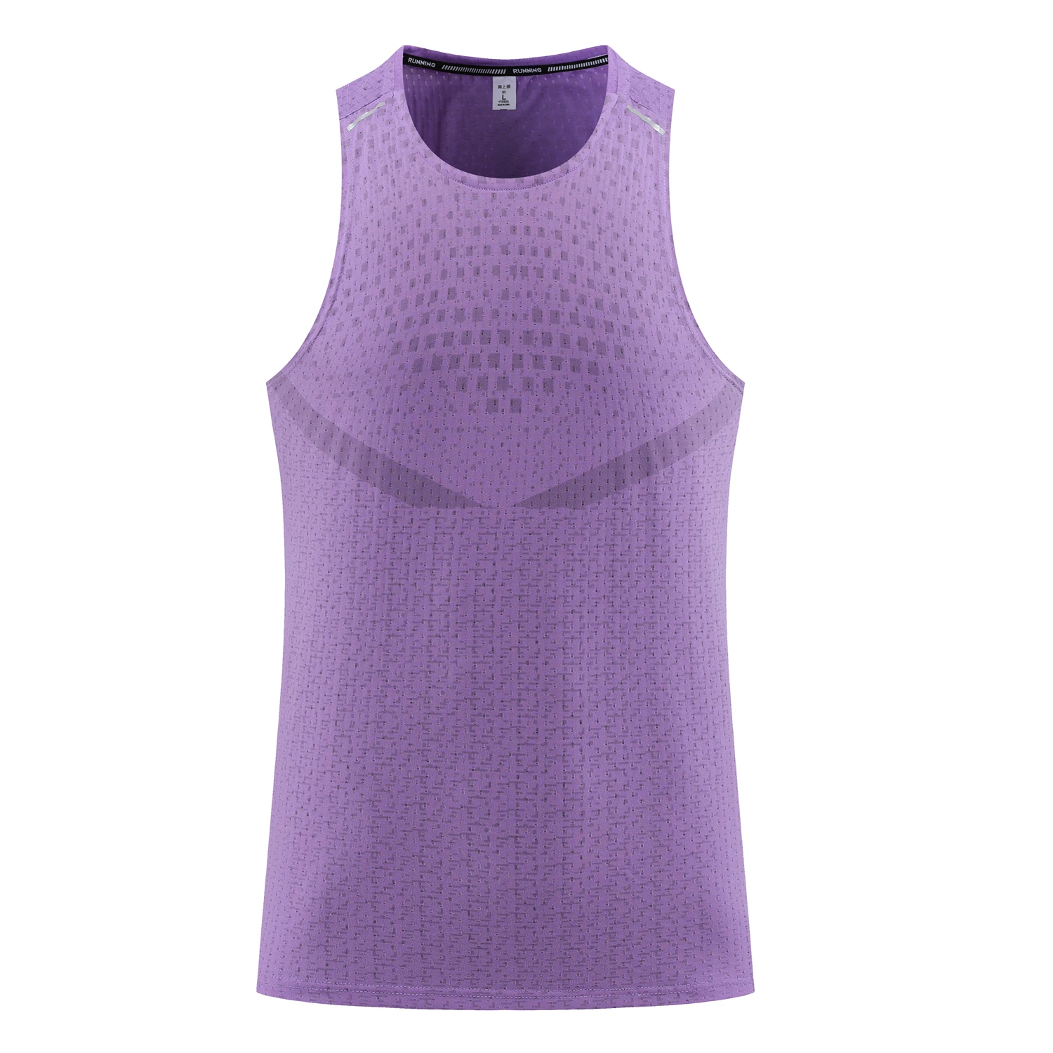 Men Athletics Tank Top Running Vest Mens Sport Fitness Basketball Sleeveless Shirts Guys Track Field Vests Clothing Quick Drying 3