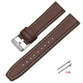 Dark brown-white