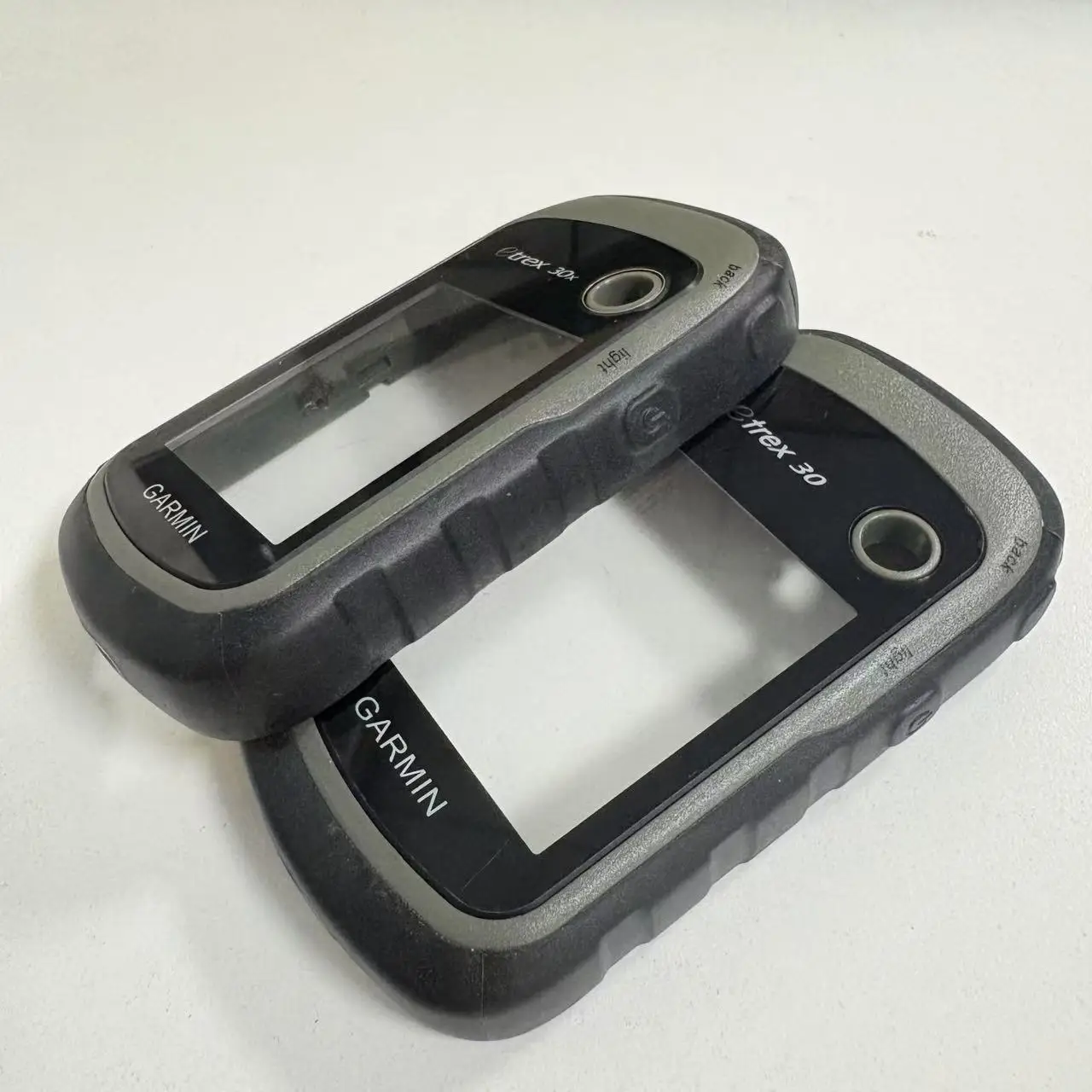 Garmin Etrex 10 / Etrex 20 / Etrex 30 / Etrex 20x / Etrex Garmin Etrex 10 / Etrex 20 / Etrex 30 / Etrex 20x / Etrex