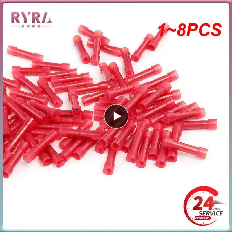 

1~8PCS Ceramic Tile Leveling System Red Plastic Wedges Wall Floor Leveling Tools Spacers Leveler Level Wholesale