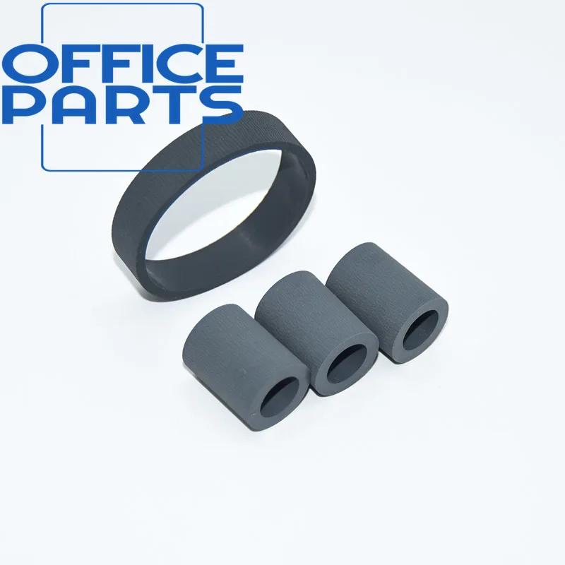 

2sets 1736257 1775149 Pickup Feed Roller Tire Kit for EPSON WF C529R C579R C5210 C5290 C5710 C5790 M5298 M5299 M5799