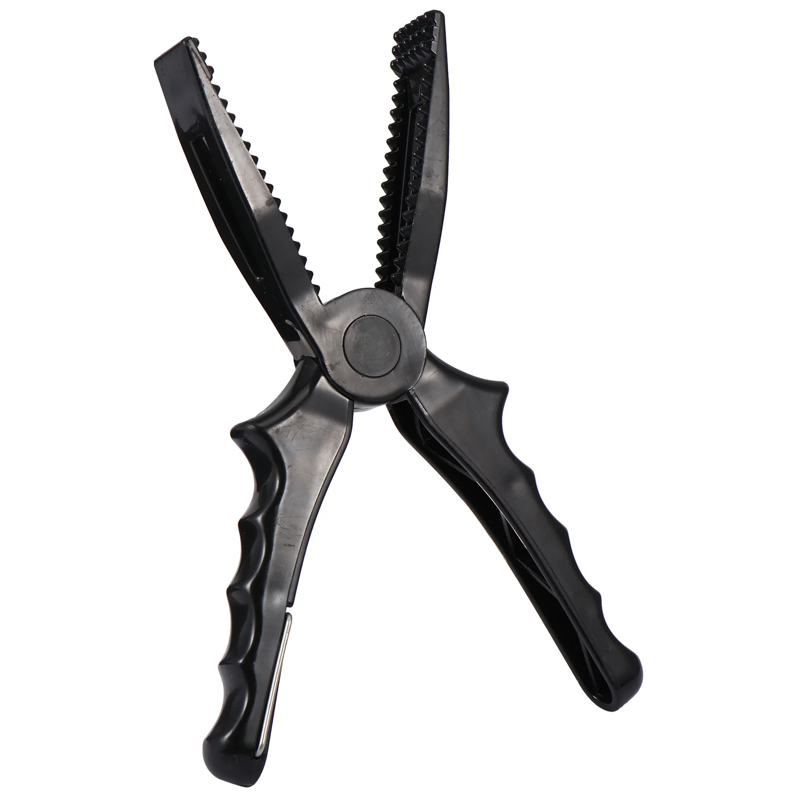 

Fishing Accessories Control Device Clamp Non-slip Pliers Kayak Grip Plastic Gripper