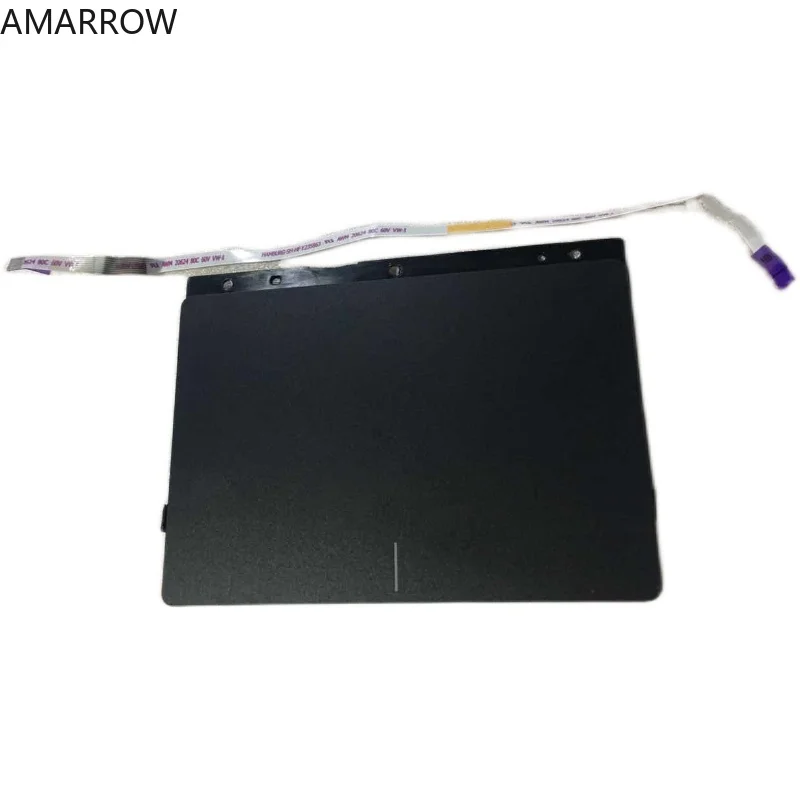 

Original Laptop Touchpad Mousepad Button Board for Asus X751 A751 X751L X751M X751N X751S X751Y R752 K750j K751 13N0-TYA0211