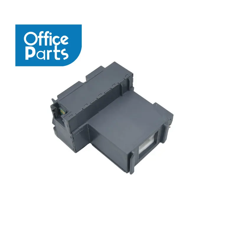 Caixa de Manutenção de Tinta para Impressora Epson L6160 L6168 L6170 L6178 L6190 L6191 L6198 L6161 L6166 L6171 Pcs C13t04d100 T04d100 T04d1 Ewmb2 - Imagem 3