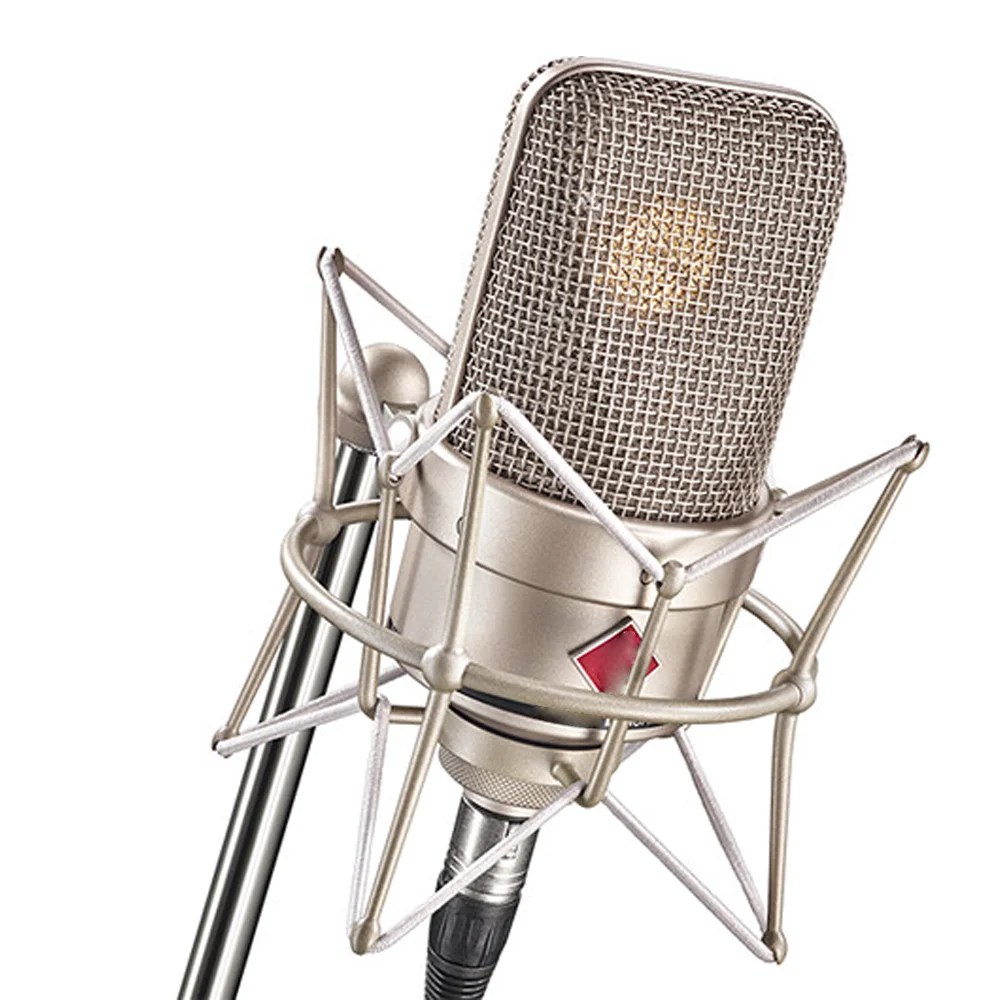 ميكروفون مكثف للاستوديو TLM49، ميكروفون قلبي منخفض...