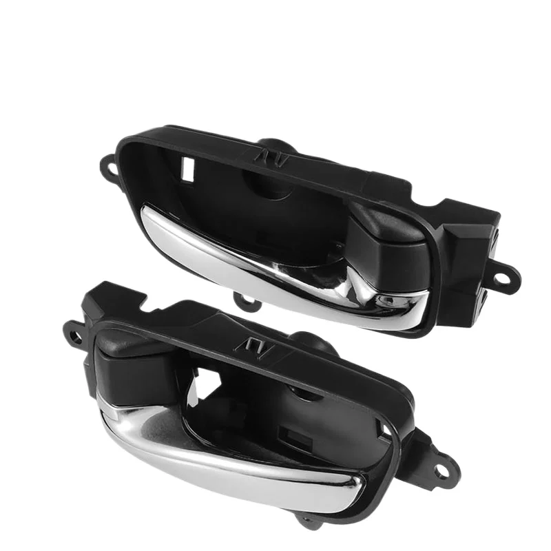 닛산 타이탄 Teana Pathfinder Murano Maxima Caravan Urvan Armada Altima 용 Renault Koleos 용 자동차 인테리어 도어 핸들