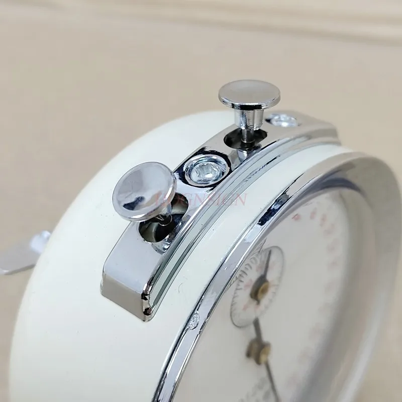 Mechanical stop clock 60s0.1s physics teaching instrument timing stopwatch teaching aids equipment