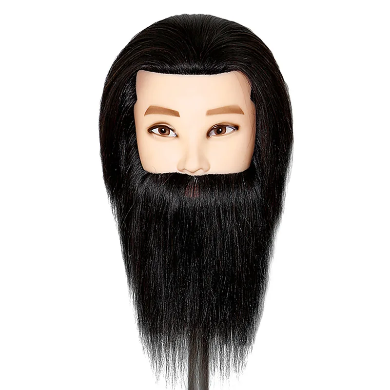 Realistic Male Mannequin Head - AliExpress