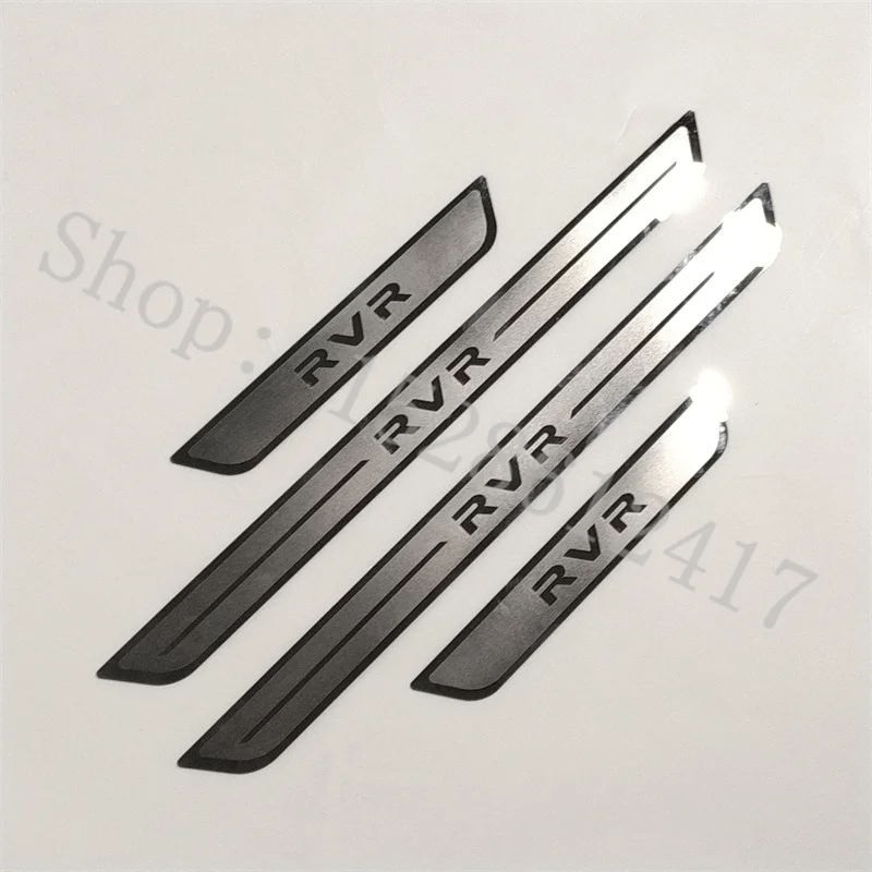 Рисунок 2 - Автомобильные аксессуары из нержавеющей