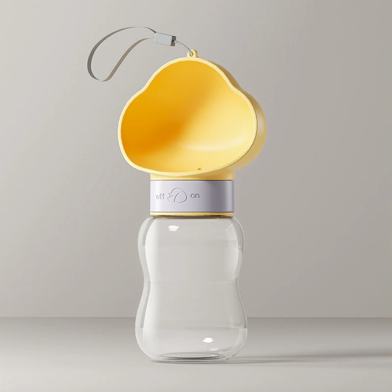 350ml yellow