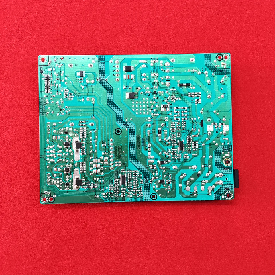 Carte D’alimentation Hisense – RSAG7.820.9863 – Pour TV 75A7100F (occasion, Fonctionnelle)