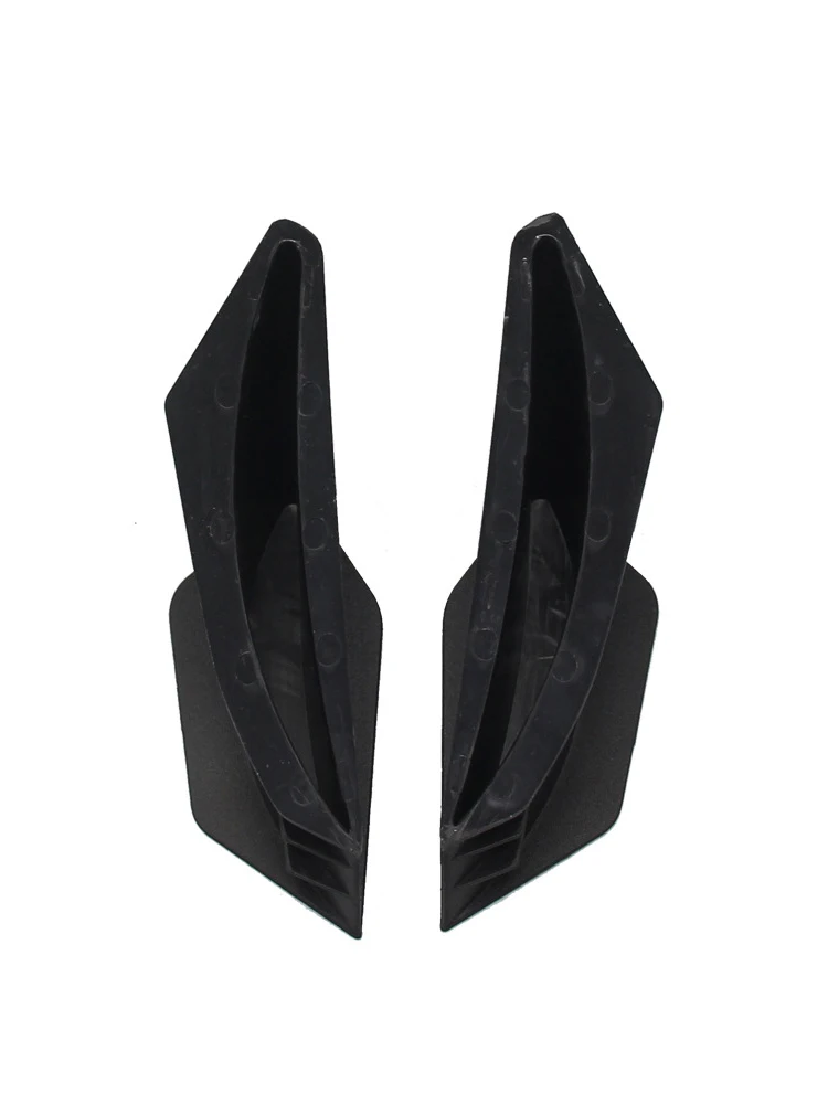 

Motorcycle Tuning Accessories for Honda Suzuki Yamaha Kawasaki BMW Wind Wing Dynamic