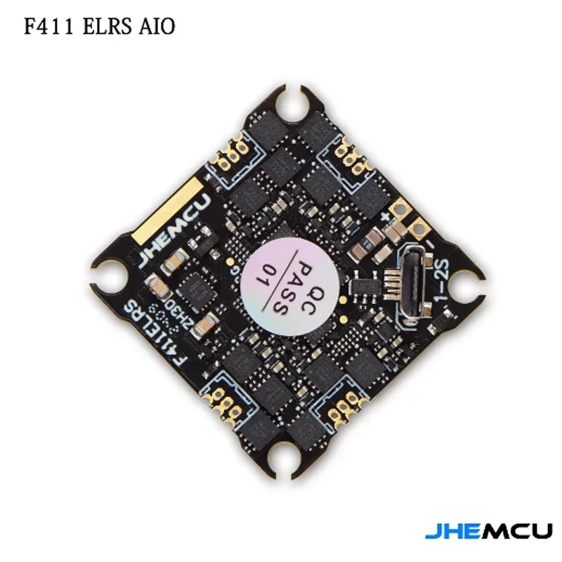 รูปสินค้า คอนโทรลเลอร์โดรนประสิทธิภาพสูง สำหรับ FPV Racing