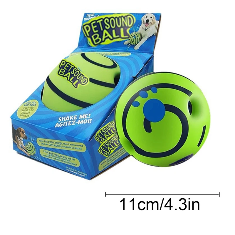 11CM With Box