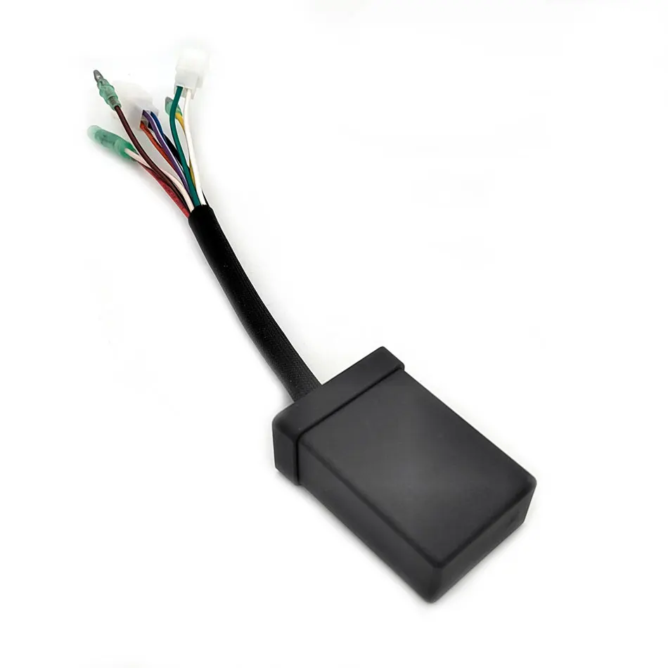 TW200 TW225 CDI　イグナイター TW200 TW225 CDIイグナイター