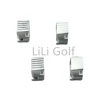 Golf Club Weight Compatible for  GT3 Driver Club Head 3g、4g、6g Weights Optional 3