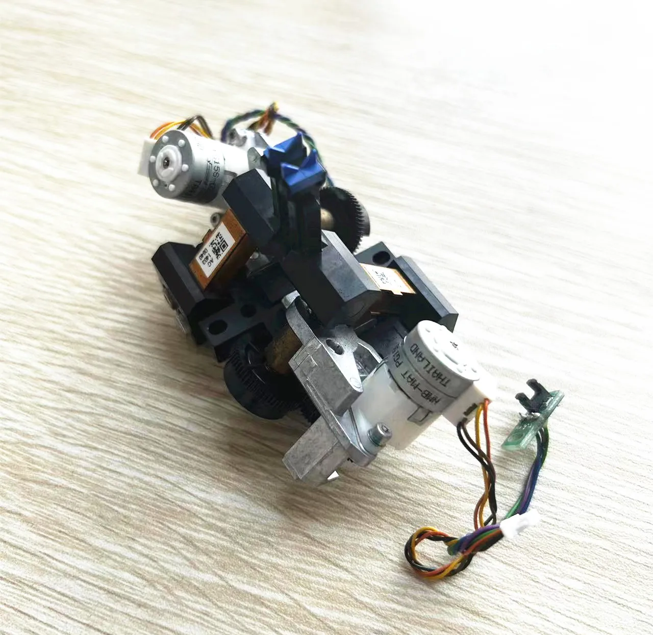 Mowl  旧型サーベイランス Original Sumitomo T-71C 81C Z1C Z2C Q101 Q102 T-55 T-57 T