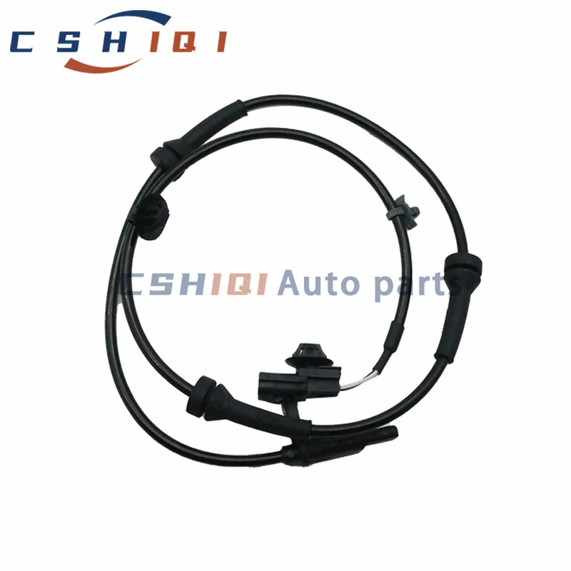 앞뒤 좌우 ABS 휠 속도 센서, 닛산 알티마 맥시마 2014-2020 47900-3TA2A 47900-3TA0A, 47910-3TA1A, 1 개