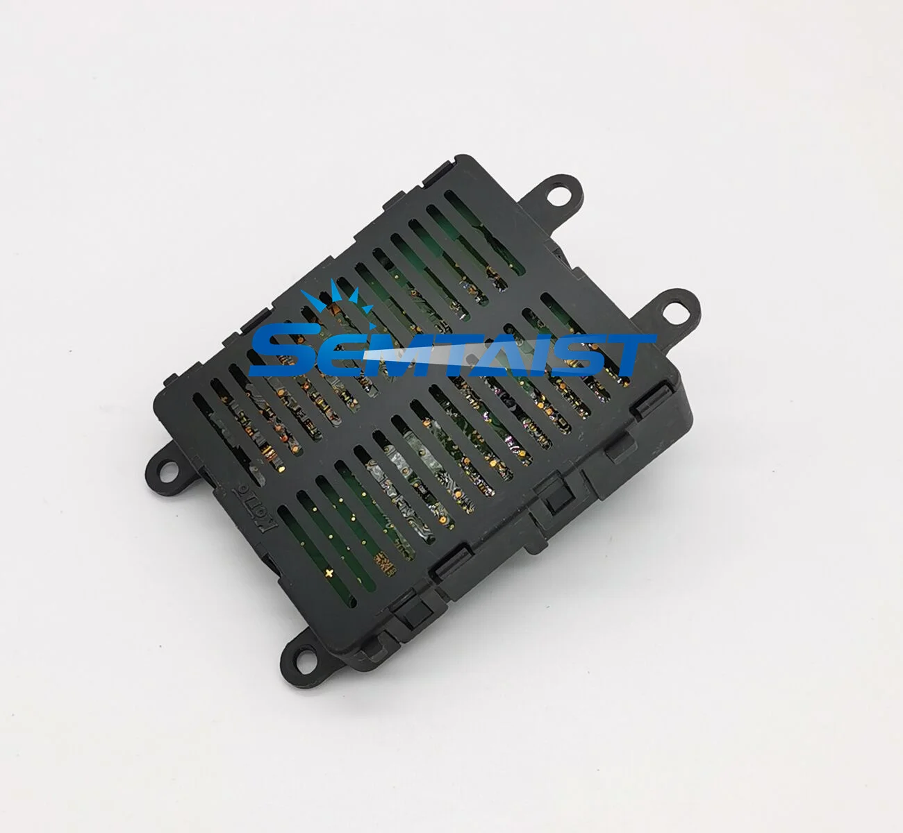 semtaist Q5 LED Headlight Control Unit LED Headlights DRL 8R0907472 8R0907472B 10045-17078 L