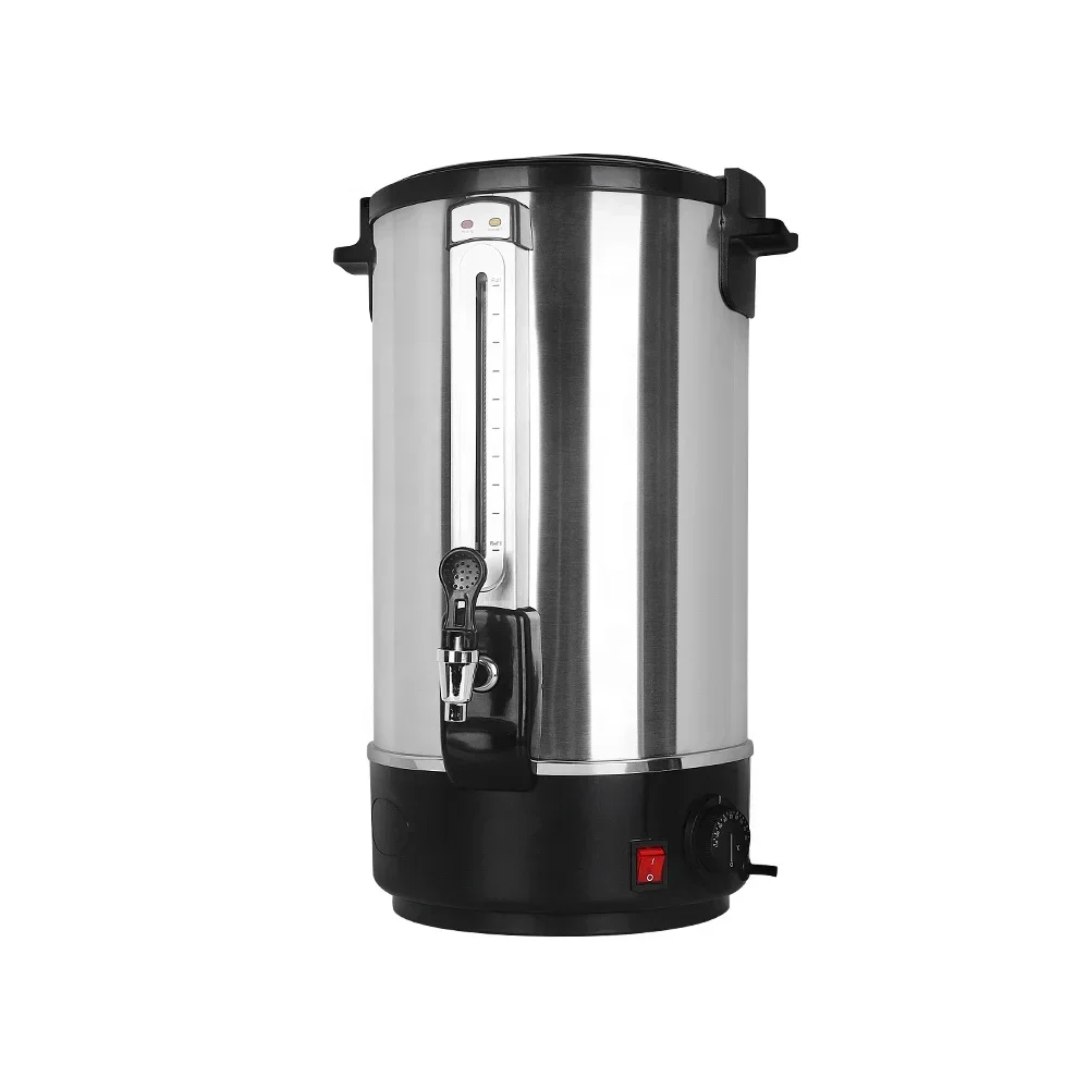 13L Economic Water Boiler Commercial water urn cheaper price Electric economic drinking dispenser hot water catering boiler