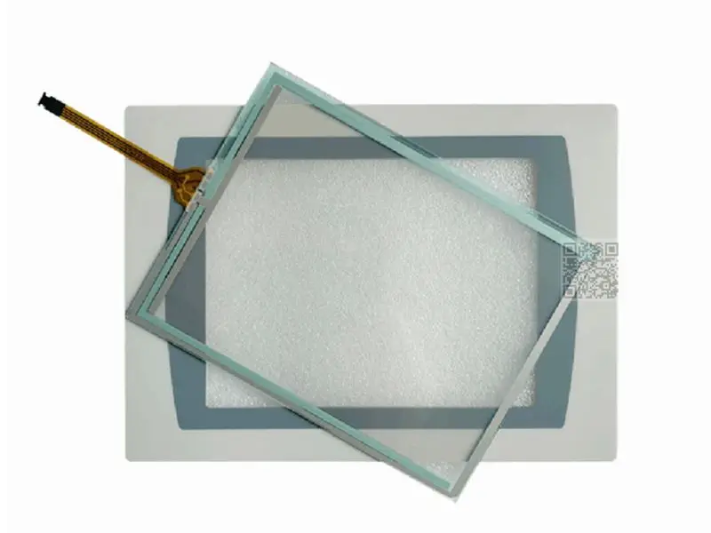 Новинка защитная пленка Сенсорное стекло для Panelview Plus 700 2711P-T7C21D8S
