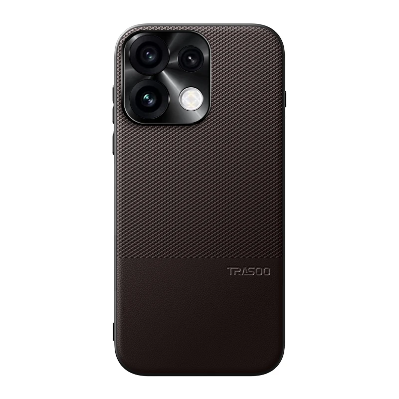 Shockproof Flexible TPU Phone Case with Full Camera Protection