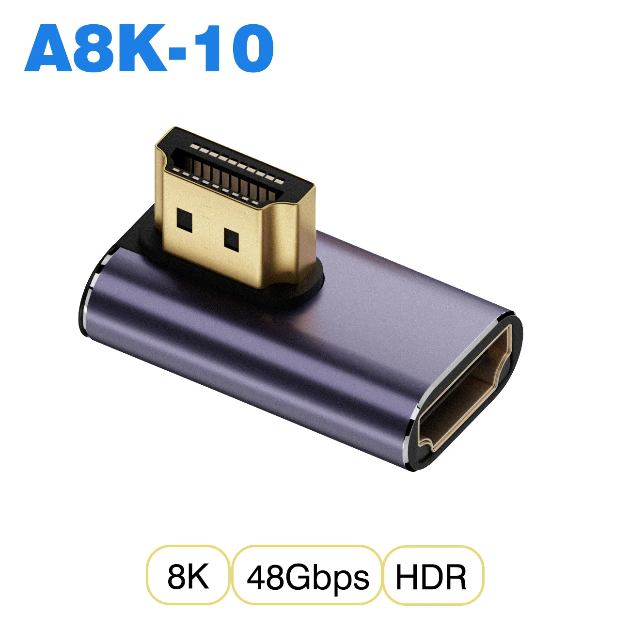 A8K-10 HDMI2.1