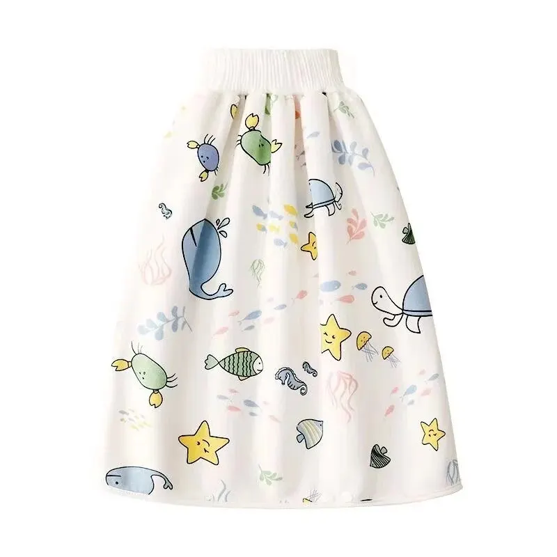 Children's Training Pants Bedwetting Leak-proof