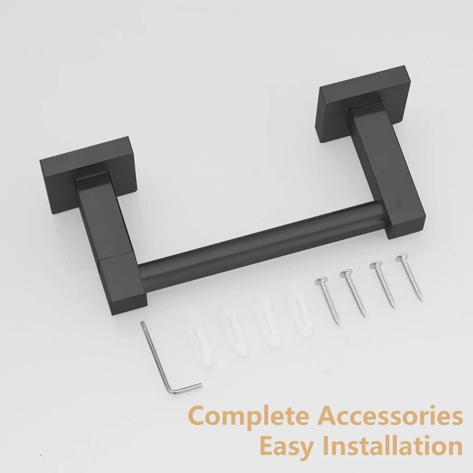 Toilet Paper Holder Toilet Roll Holder Stainless Steel Toilet Roll Holder