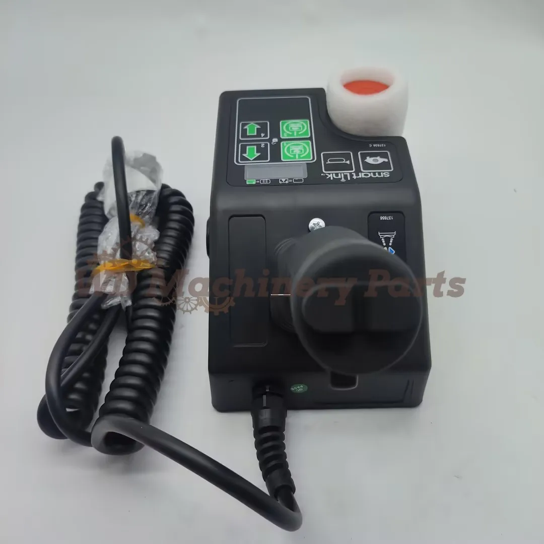 Genie Gen 6 GR-12 GR-15 GR-20 QS-12R QS-15R, 컨트롤 박스 137633 137633GT