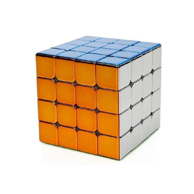 Cyclone Boys Plating 3x3x3 2x2 Magnetic Magic Cube Toys 3x3 Professional  Speed Puzzle 3×3 2×2 Original Hungarian Cubo Magico - AliExpress