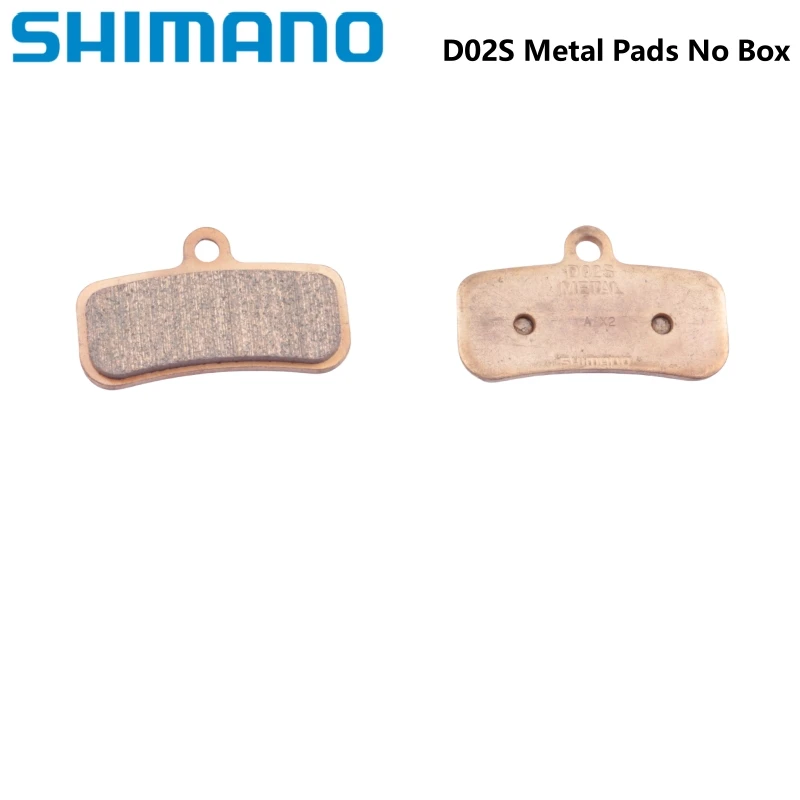 Bicycle Disc Brake Pads Shimano