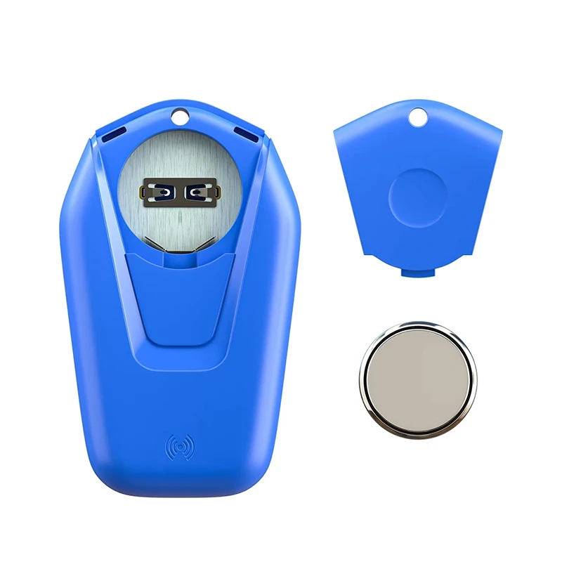 XTOOL KS01 Autoschlüssel-Programmiergerät KS-1 Smart Key Emulator für Toyota/Lexus, kompatibel mit IK618/X100 PAD3, bei Komplettverlust aller Schlüssel mit KC100 KC501 – Detail 10