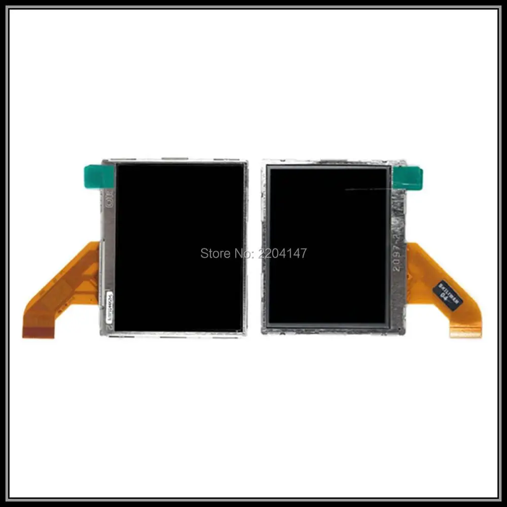 New Lcd Display Screen For Casio Exilim Ex-z750 Ex-z850 Z750
