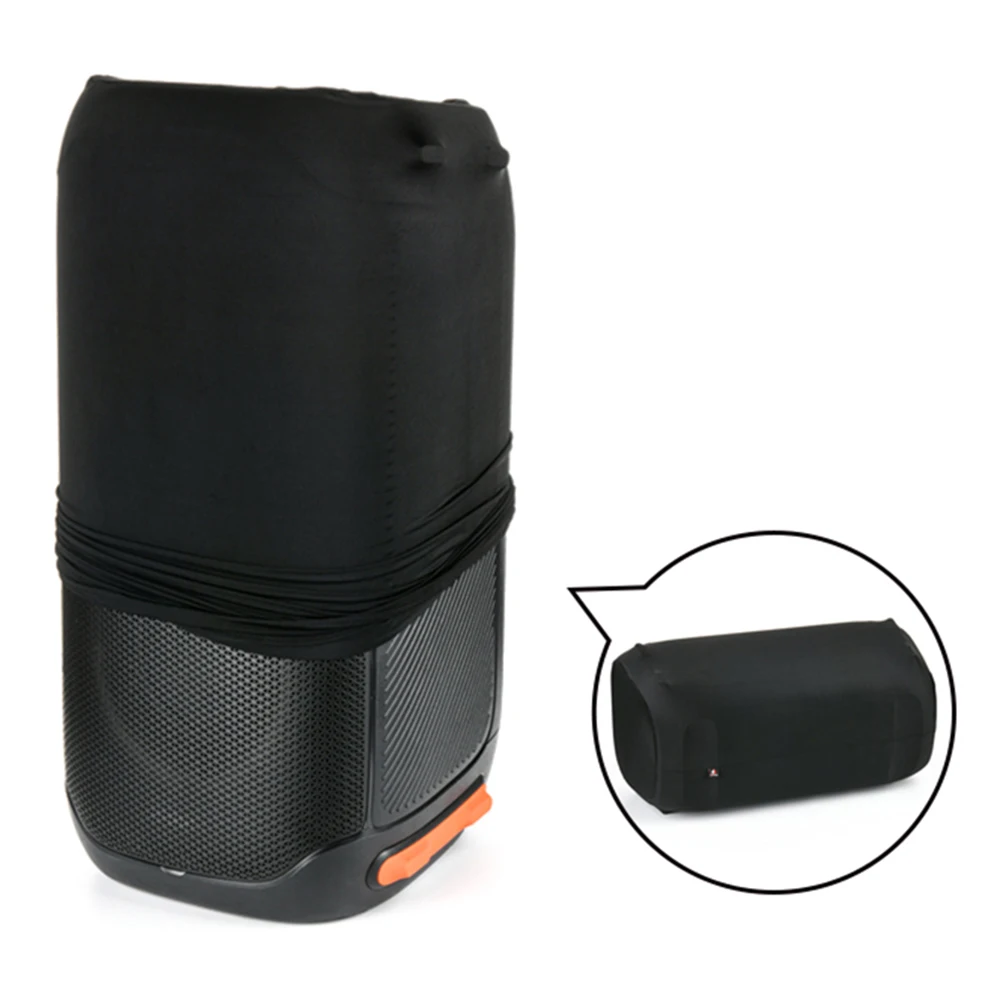 Portable Speaker Dust Cover For JBL PartyBox Encore Essential/710/520/120/110 Speaker Case Travel Protective Storage Bag