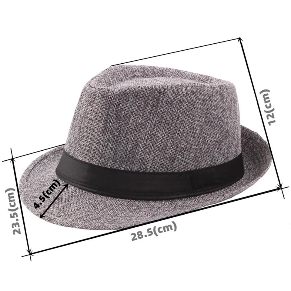 Classic Wool Trilby Cappello by Lierys - 59,95