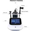 448K Mono Polar RF Capacitive Radio Frequency Facial Machine Skin Lift Tighten Anti-wrinkle Rejuvenation Eye Face Body Massager 3