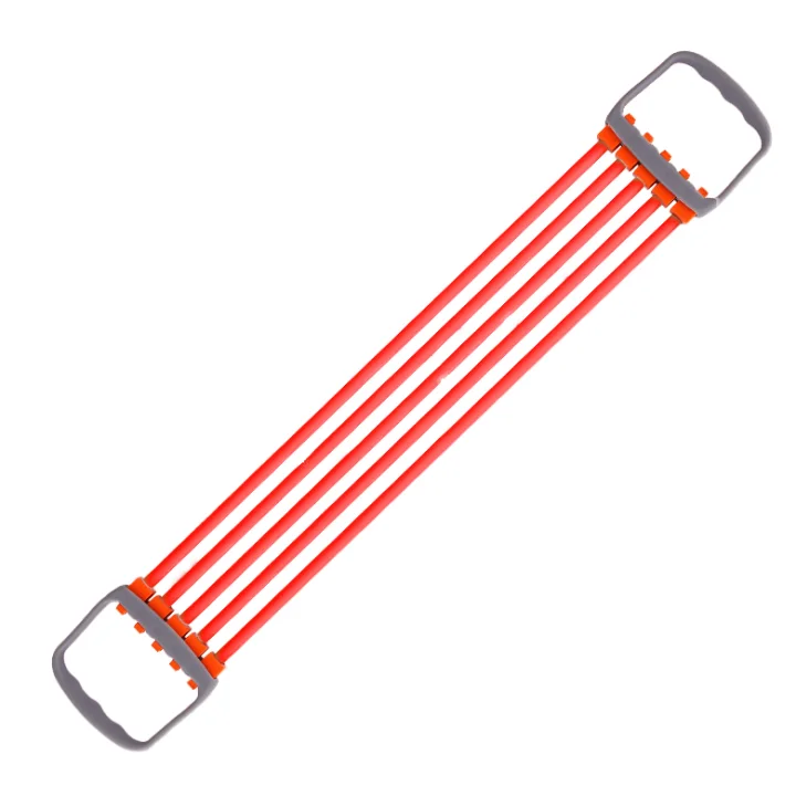 Enhanced Fitness Resistance Bands for Muscle Training and Sit-Up Exercises
