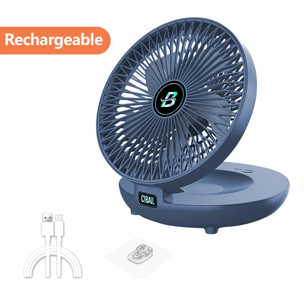 Blue rechargeable A