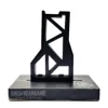 Real Wood Display Rack Holder For Airsoft M4/M16 2