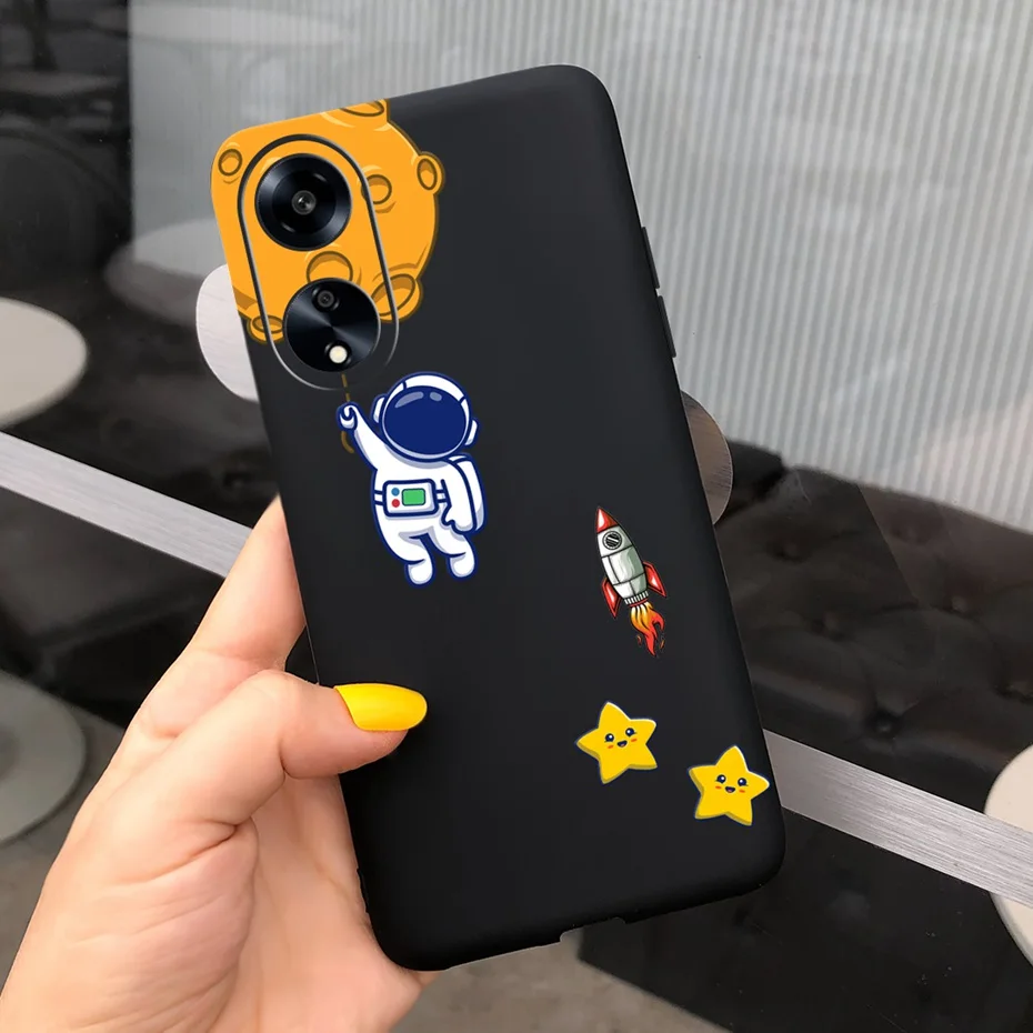 Cute Jelly Silicone Soft TPU Phone Case Cover - Enhanced Protection and Style