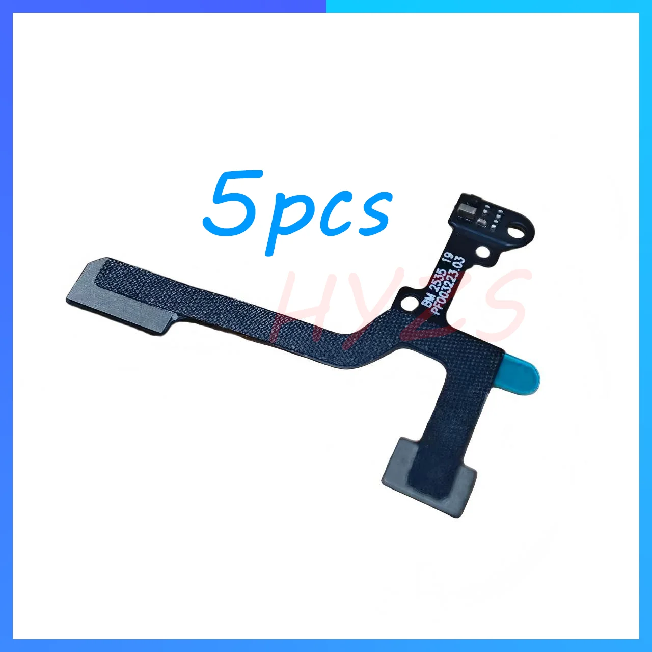 DJI Avata 360용 컴퍼스 플렉스 케이블 드론 장비용 내부 리본 케이블 교체 예비 부품