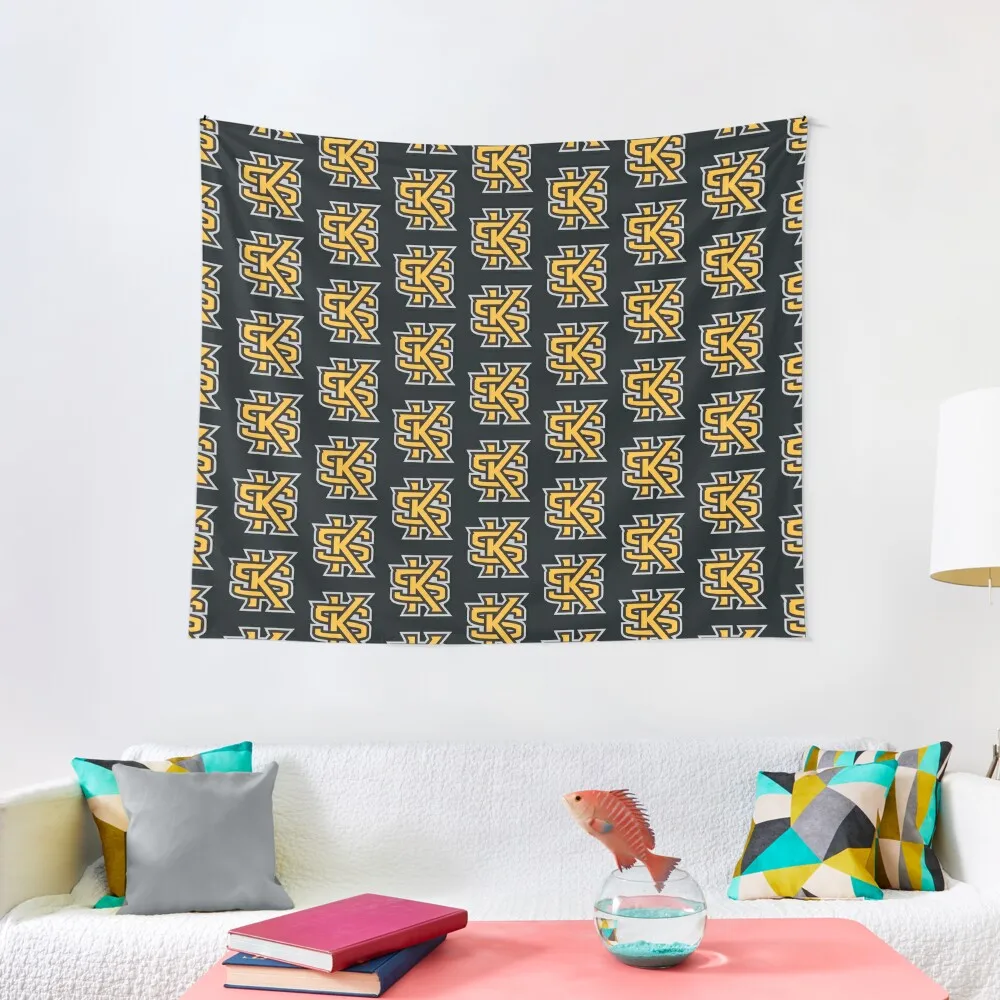 

The Kennesaw IconTapestry Wall Decorations Tapete For The Wall Aesthetic Room Decoration Decoration Aesthetic