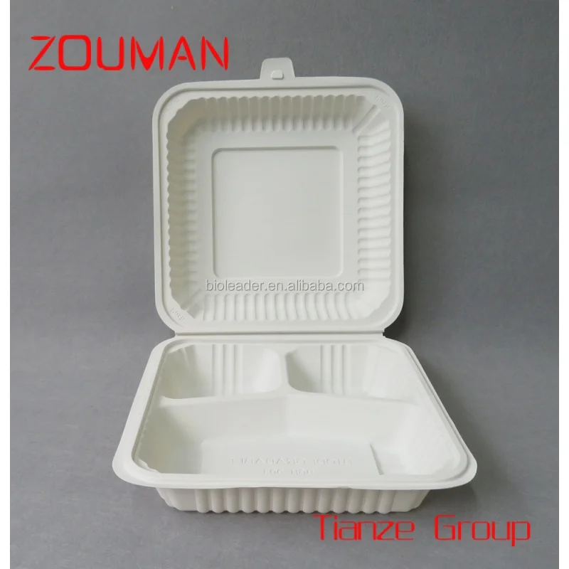 Рисунок 5 - Биоразлагаемый, Компостируемый