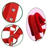 1Pc Soft Padded Pony Horse Halter Bridle Headstall Head Collar Horse Riding Accessories Ergonomic Comfortable Unfettered Halters 5